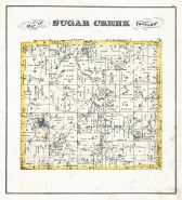 Tuscarawas County 1875 Ohio Historical Atlas